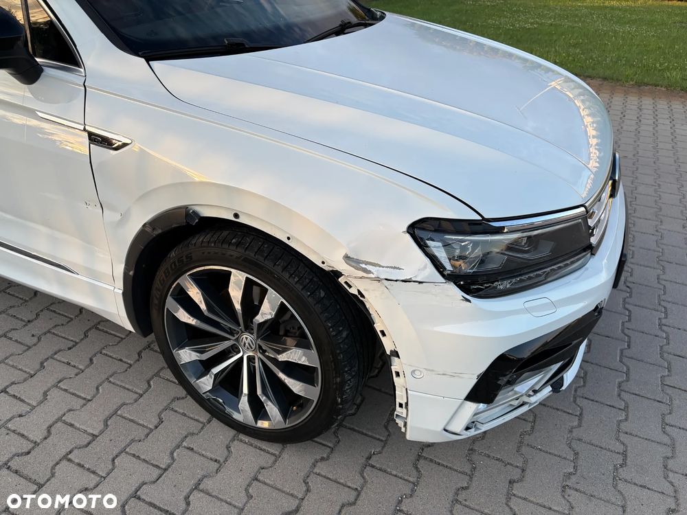 Volkswagen Tiguan - 21