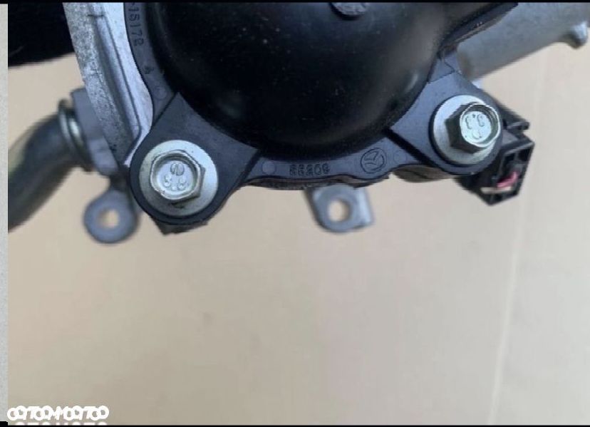 PE01-15172 obudowa termostatu Mazda cx5 cx-5 lift cx3 mazda 6 gj - 3