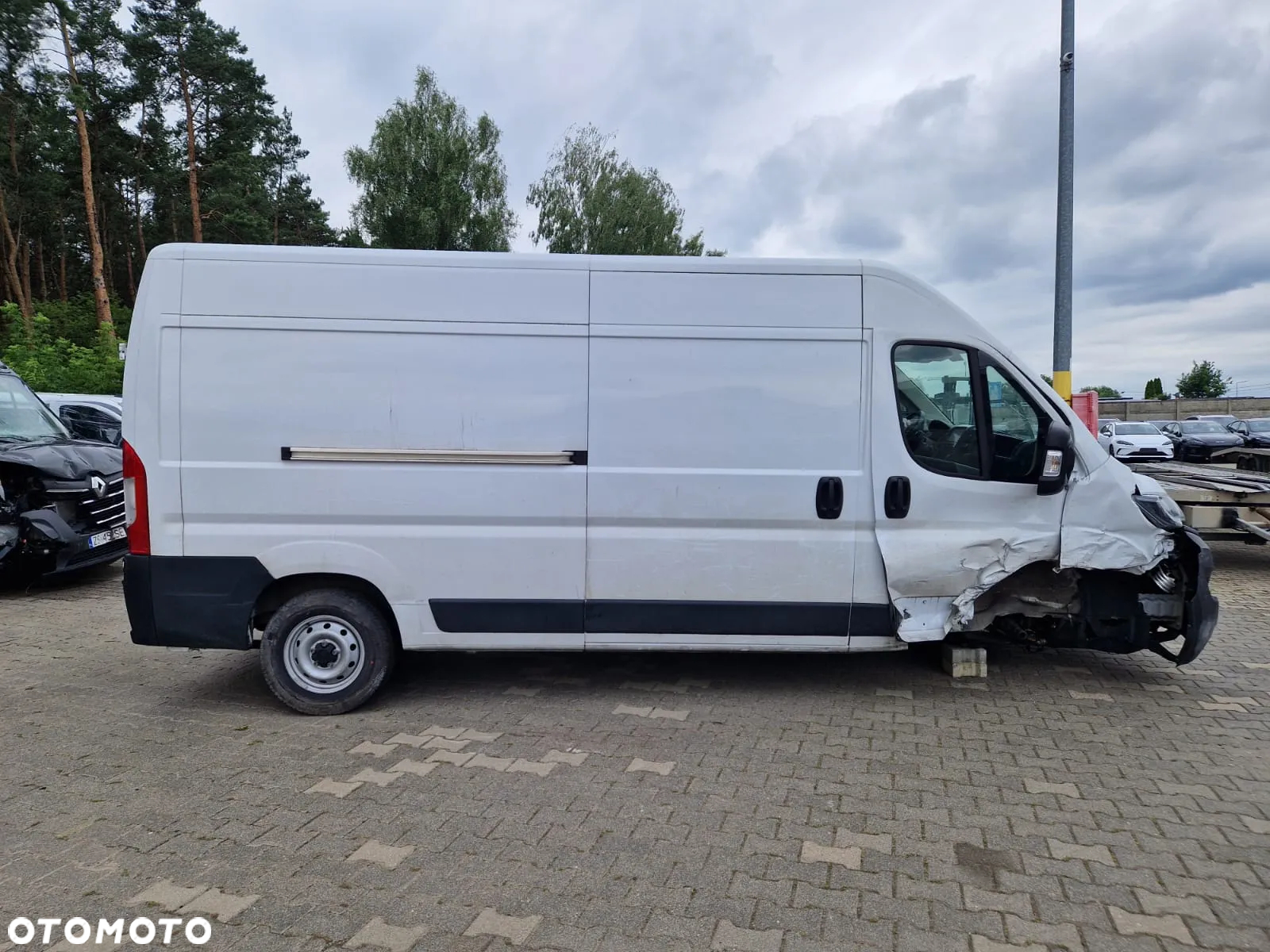 Fiat Ducato - 8
