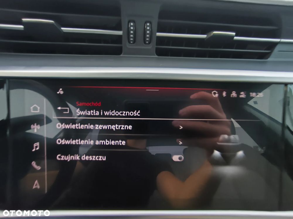 Audi A7 Sportback 45 TFSI mHEV Quattro S tronic - 33