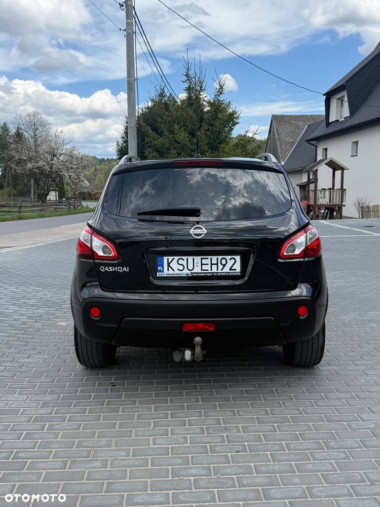 Nissan Qashqai 1.6 I-Way S/S - 15