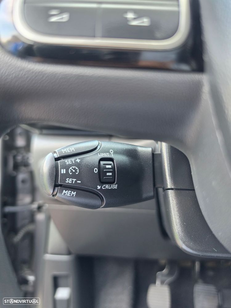 Citroën C3 1.2 PureTech Feel Pack - 45
