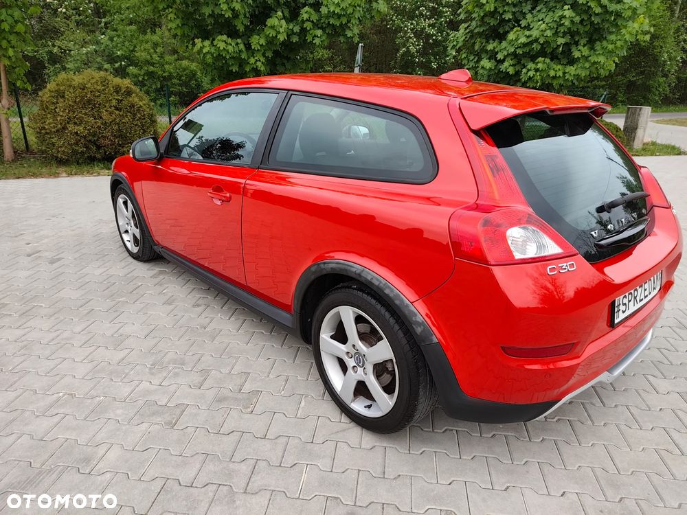 Volvo C30 - 4