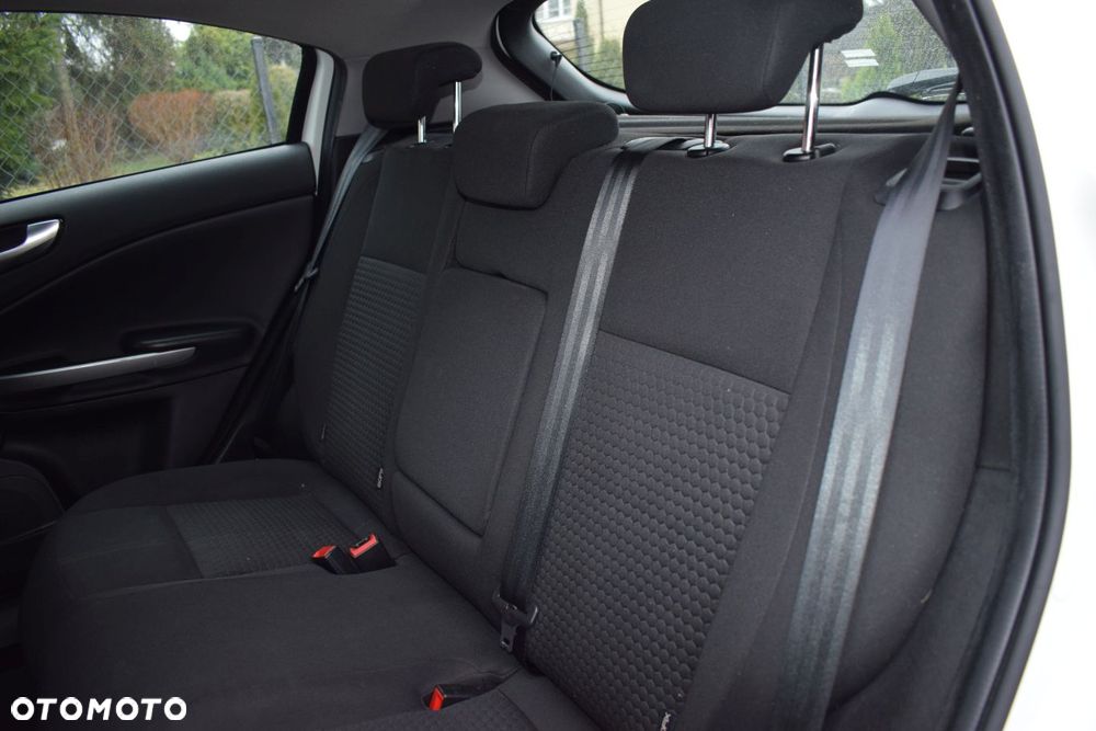 Alfa Romeo Giulietta 1.4 TB 16V Business - 10