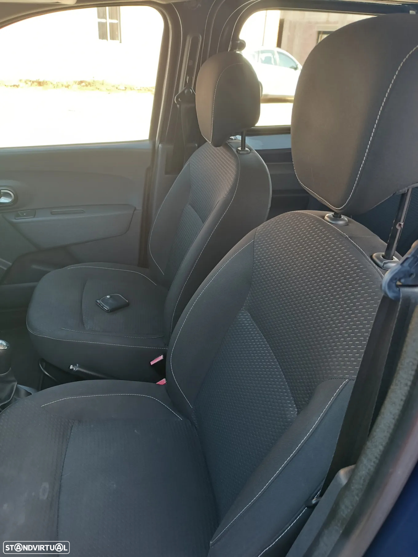 Dacia Dokker 1.2 TCe Essential - 11