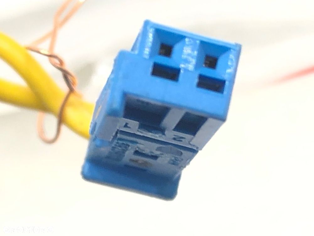 GŁOŚNIK HARMAN KARDON  BMW 5 (G30, F90) 2016 - 2022 540 i Mild-Hybrid xDrive 245 kW [333 KM] - 4