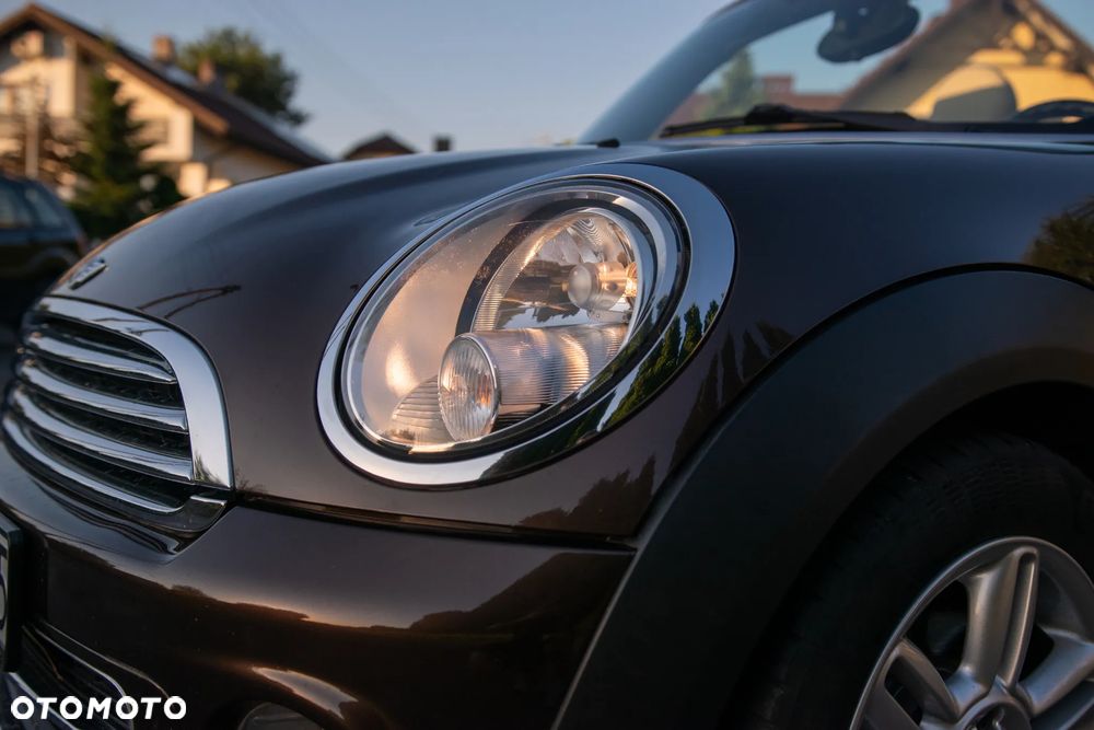MINI Cooper Highgate - 21