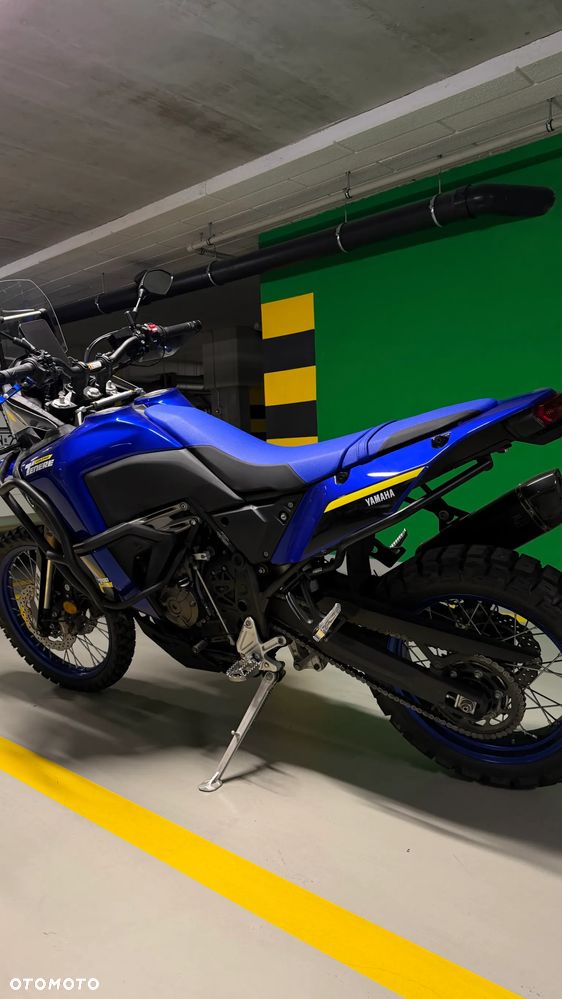 Yamaha Tenere - 3