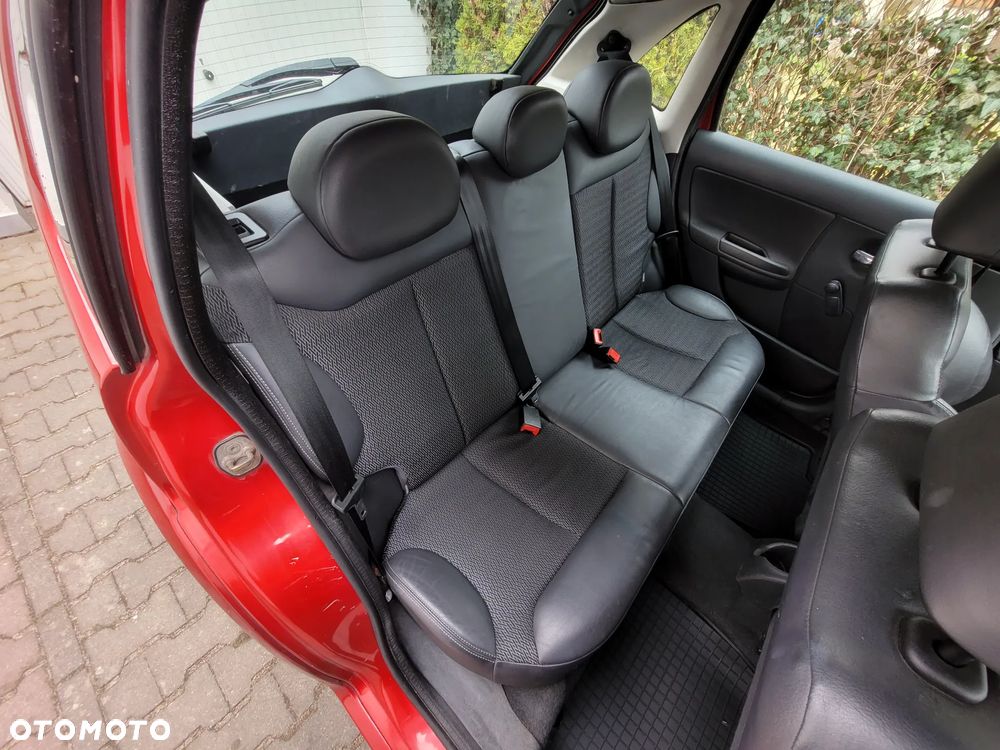 Citroën C3 1.4 Exclusive - 6