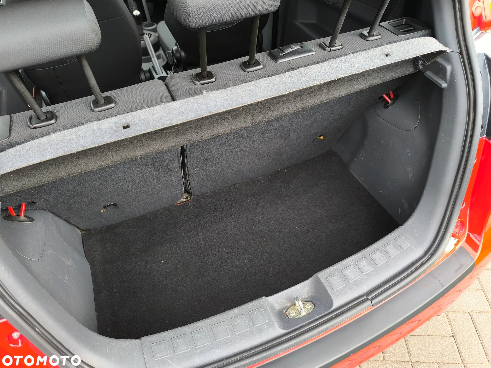 Mitsubishi Colt 1.3 Inform - 27