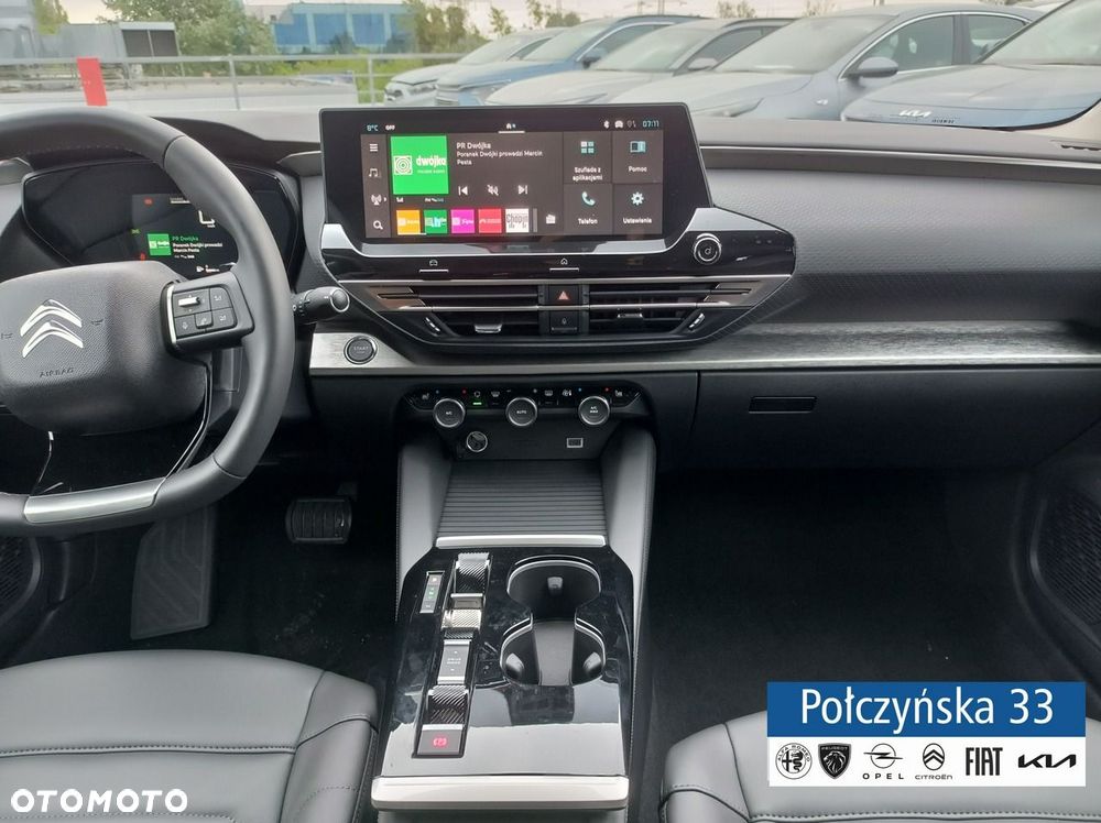 Citroën C5X - 14