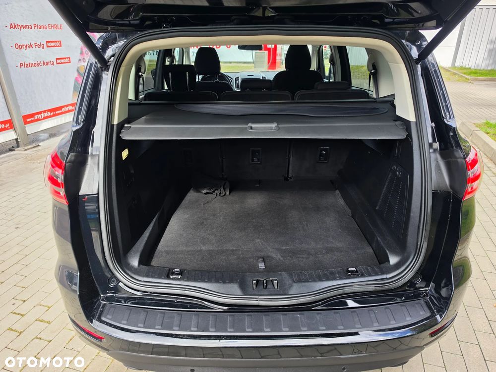 Ford S-Max 2.0 EcoBlue Trend - 36