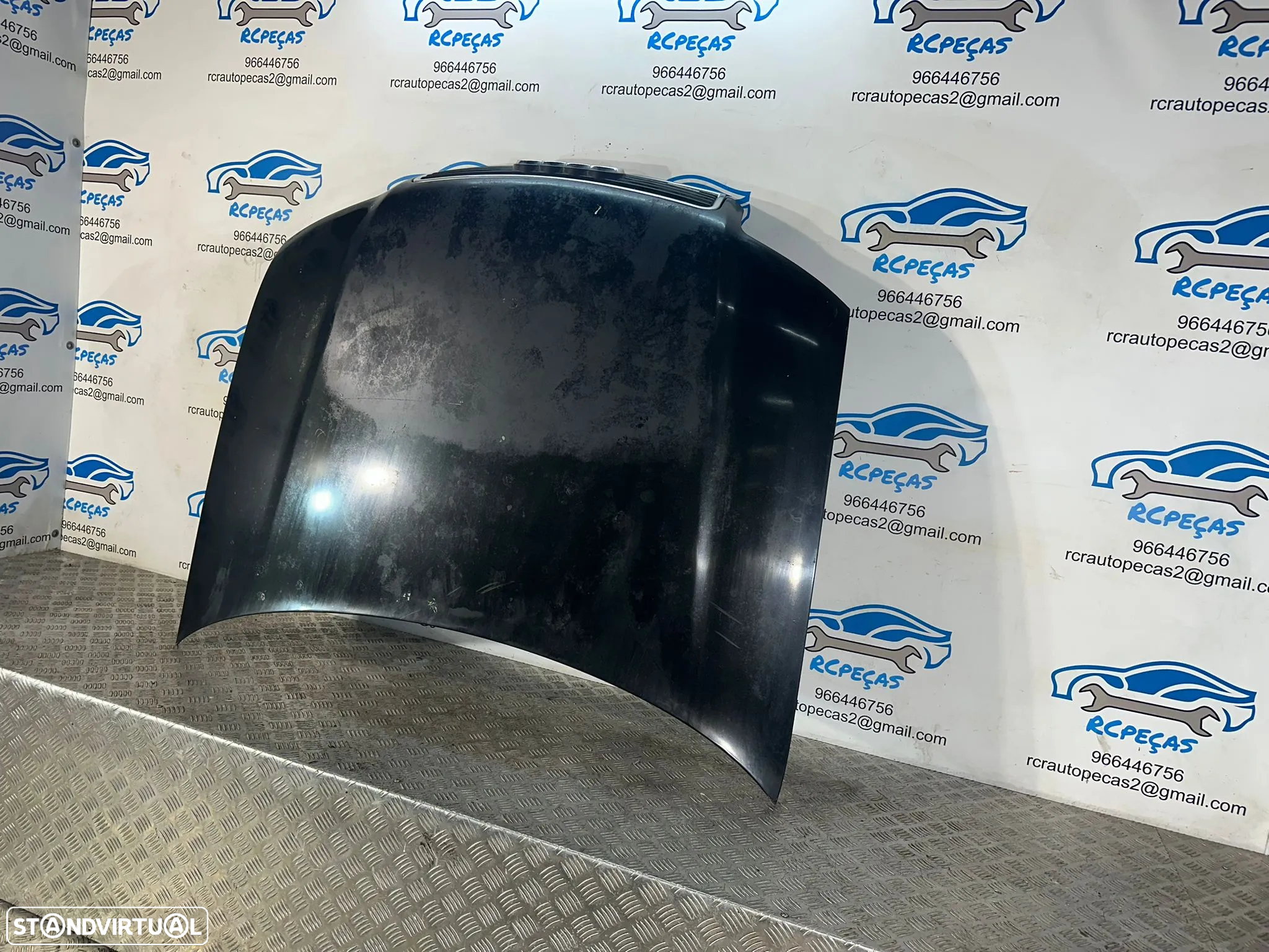 .Frente Completa Audi A4 B6 2.5 TDi V6 AKN 2000 - 2004 - 13