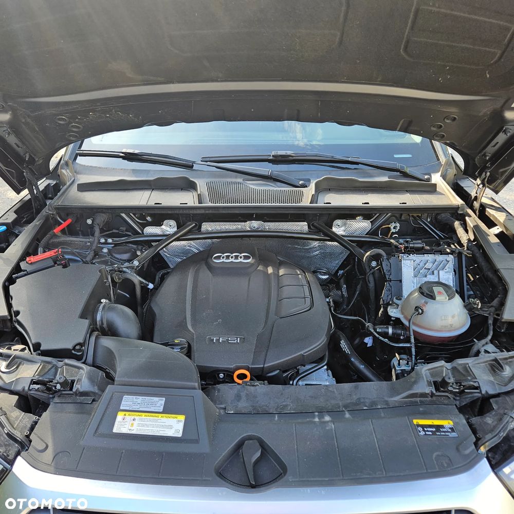 Audi Q5 - 15