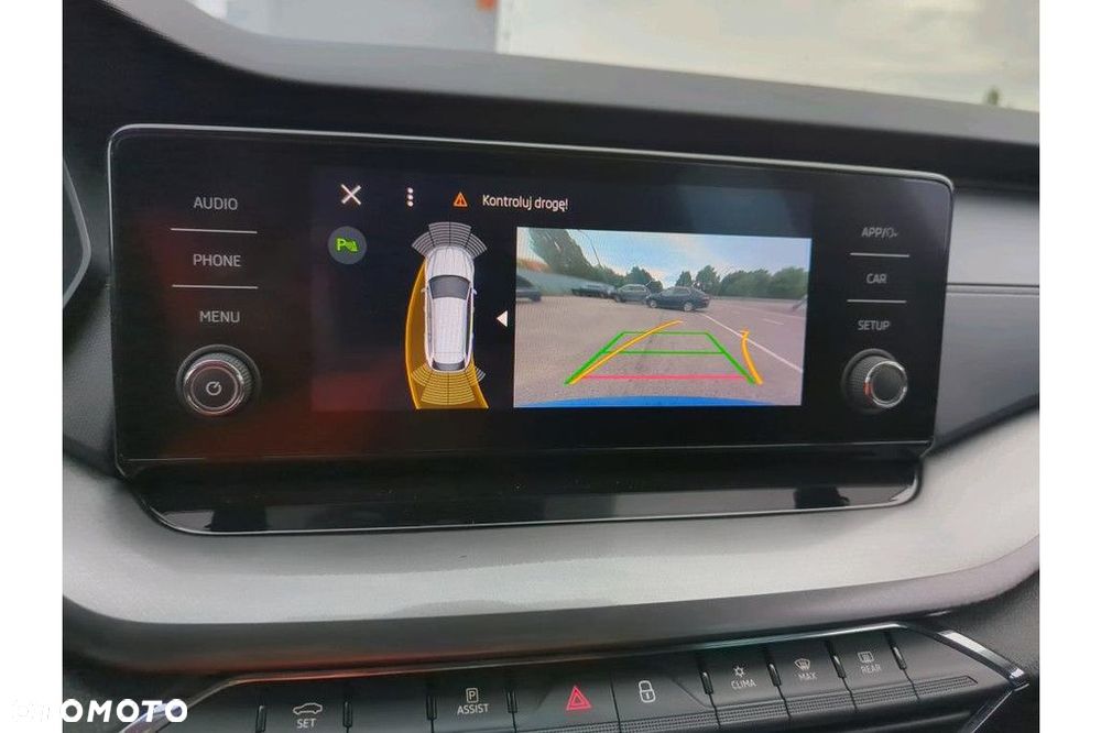 Skoda Octavia - 6
