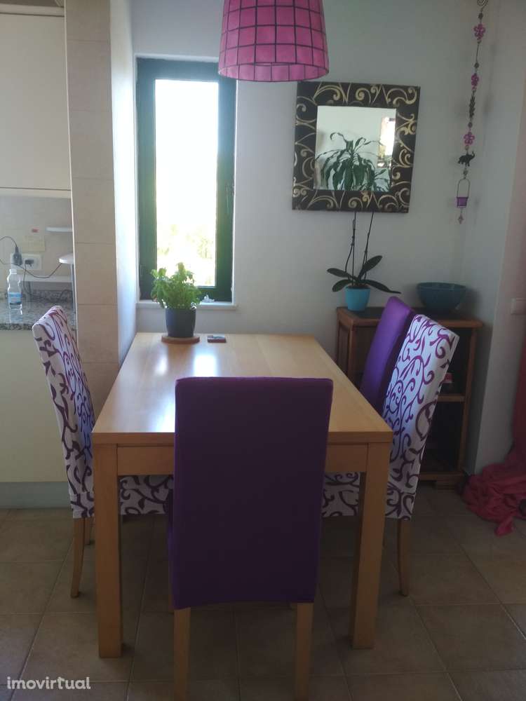 Dona Ana beautiful T2 with Balcony,roof terrace and Garage - Grande imagem: 4/10