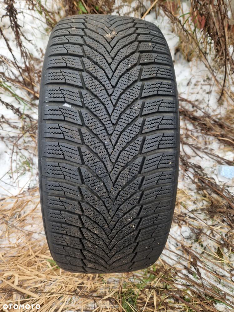 Nexen Winguard Sport 2 245/45 R19 102 V komplet zimowy - 5