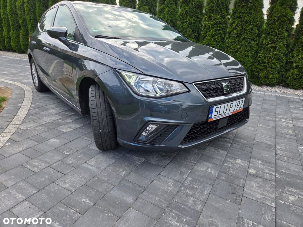 Seat Ibiza 1.0 TSI GPF Xcellence S&S DSG - 2