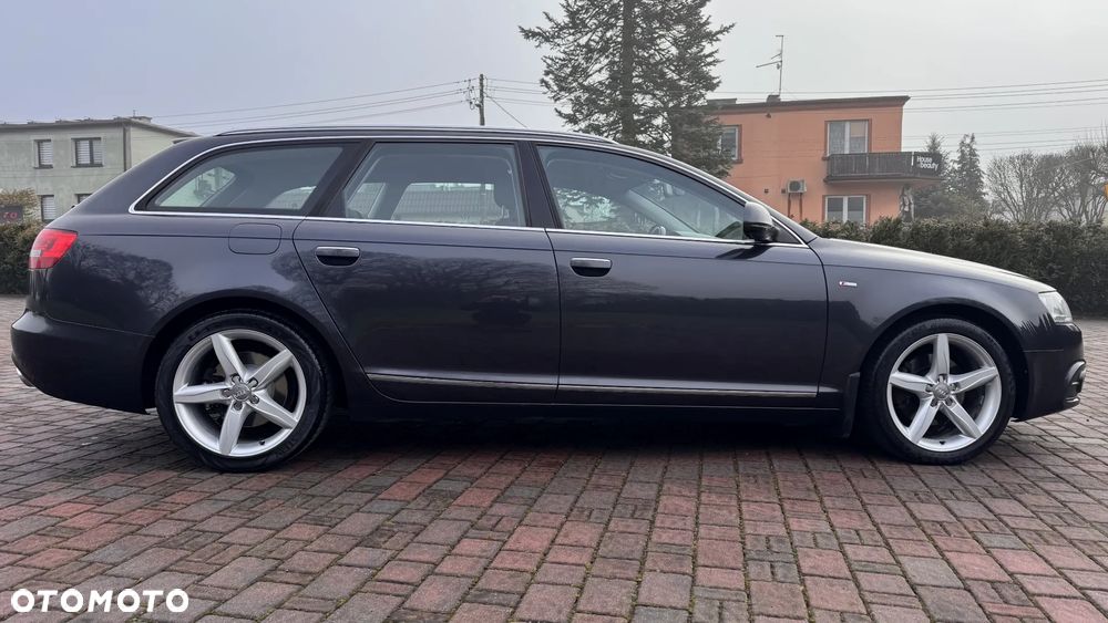 Audi A6 Avant 2.0 TDIe DPF - 21
