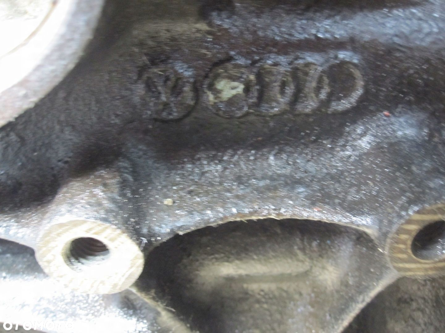 Audi TT 1.8 T 06r. 190KM BVR Blok nominalny 06A021C - 7
