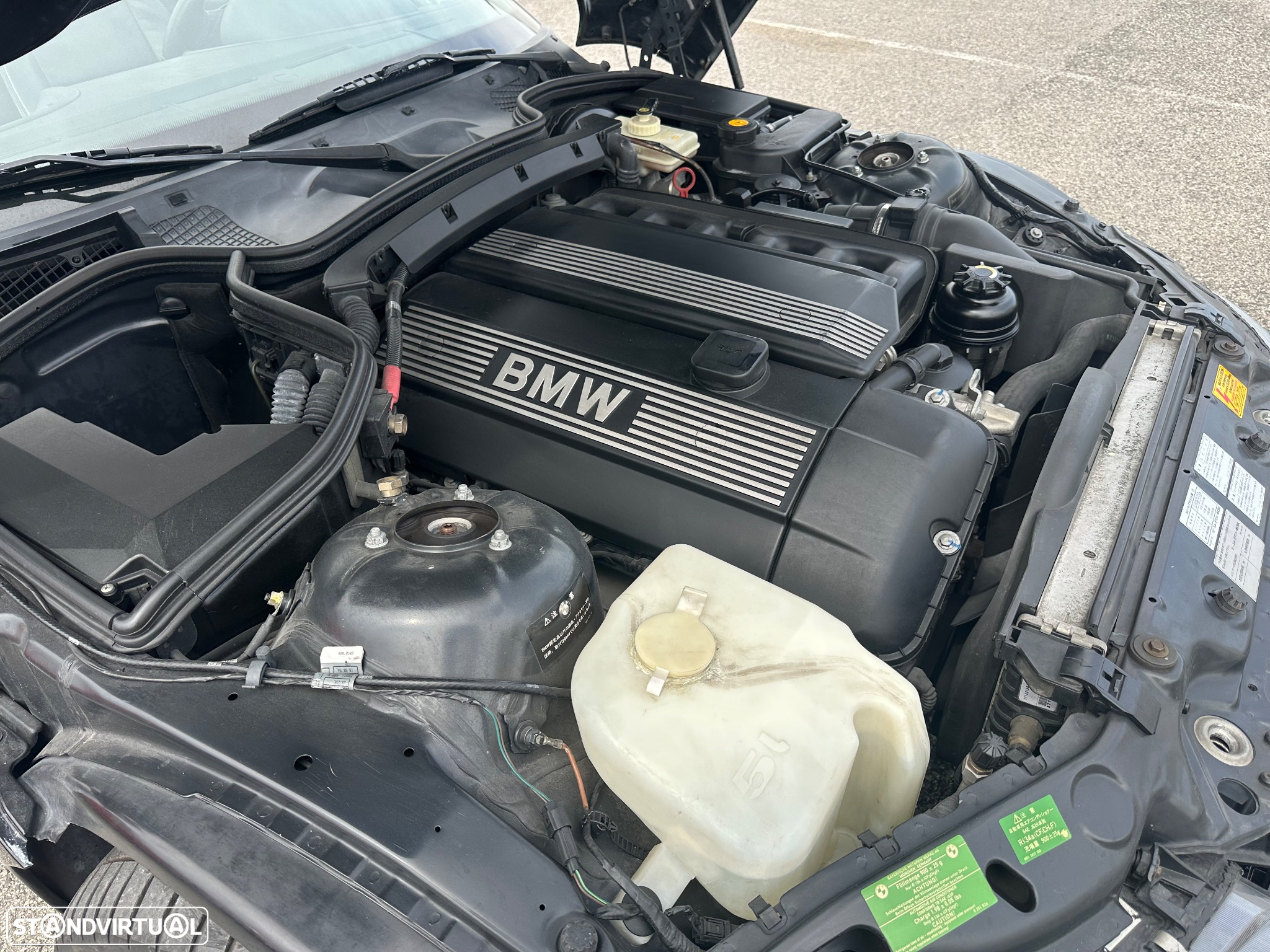 BMW Z3 2.0 - 27
