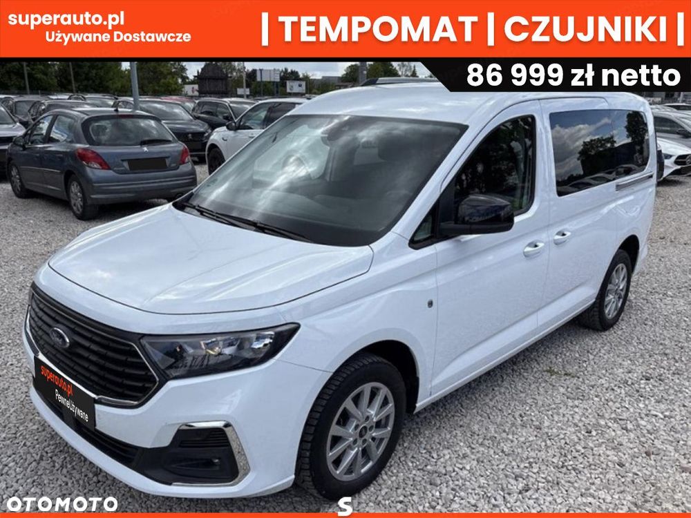 Ford Tourneo Connect Grand - 1