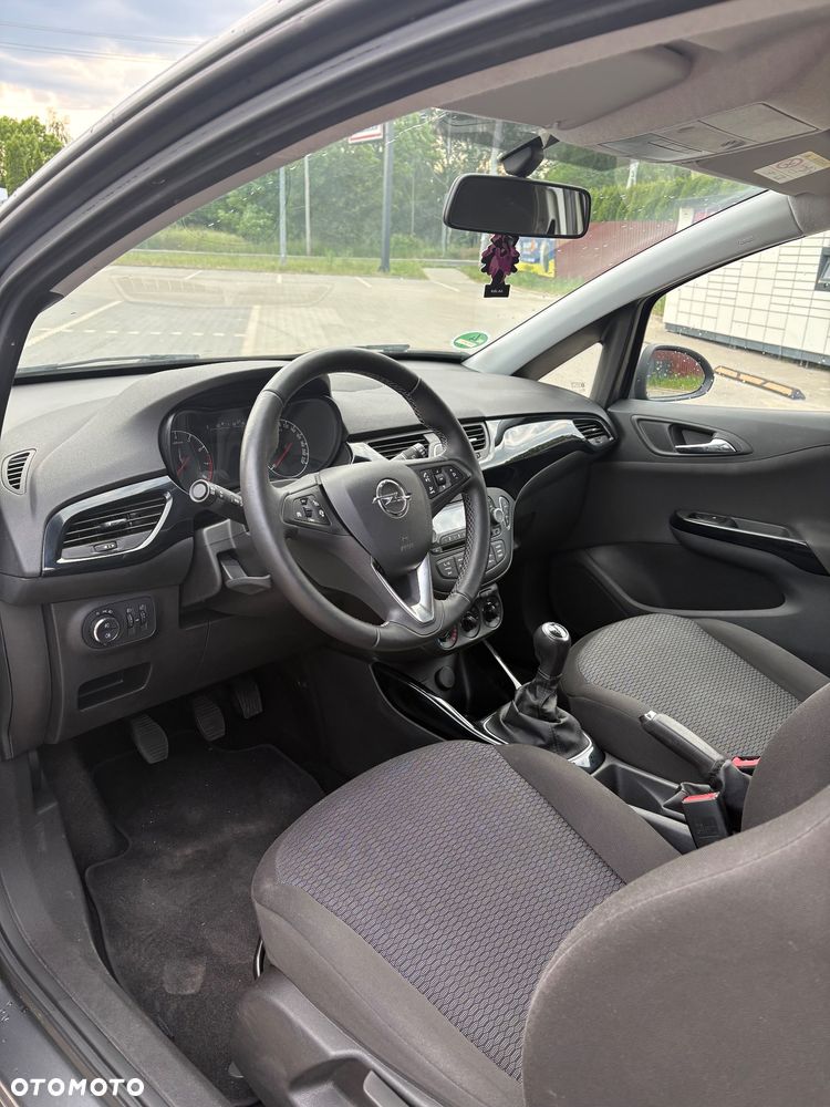 Opel Corsa 1.4 Active - 13