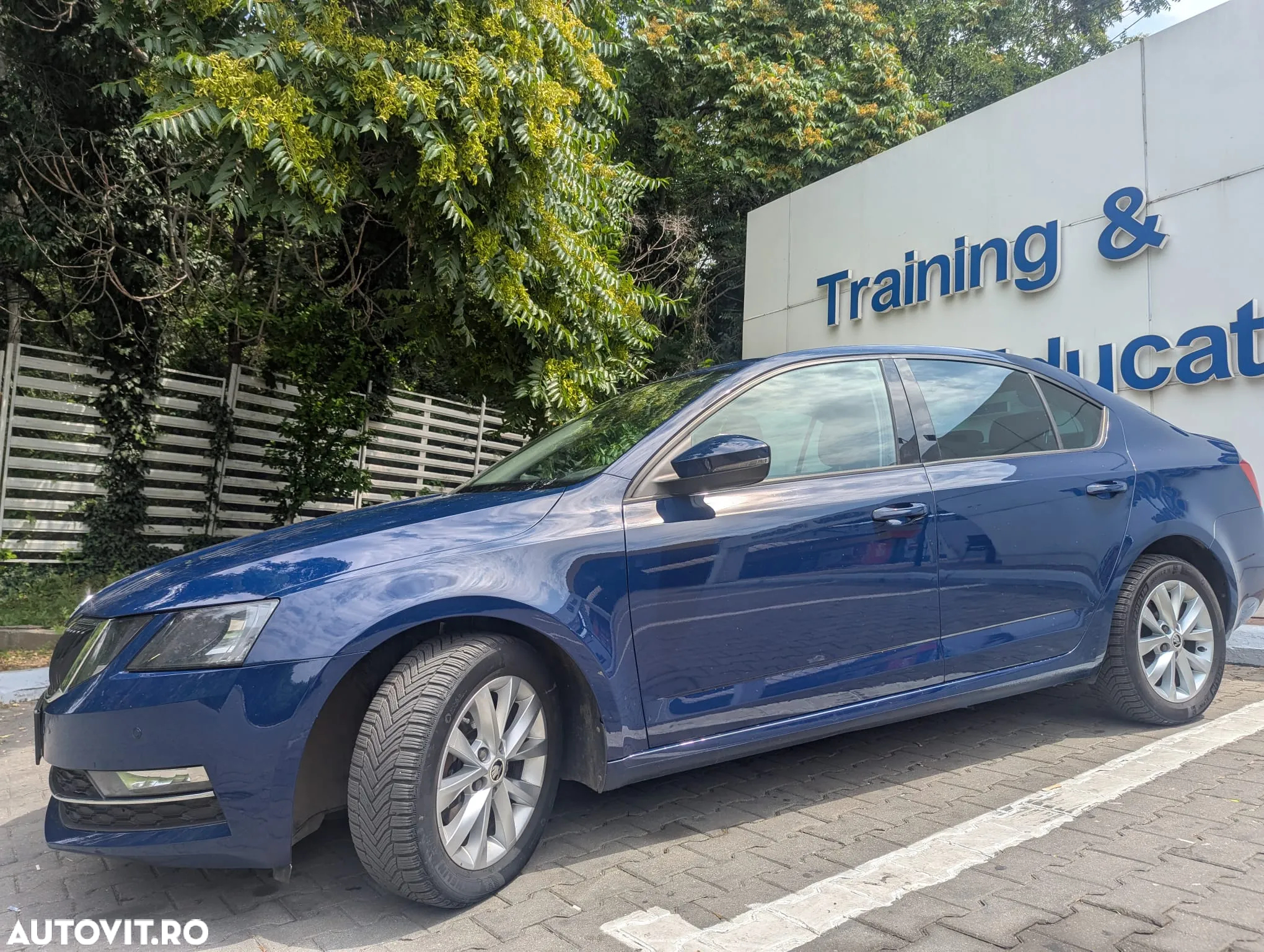 Skoda Octavia 1.4 TSI DSG Ambition - 5