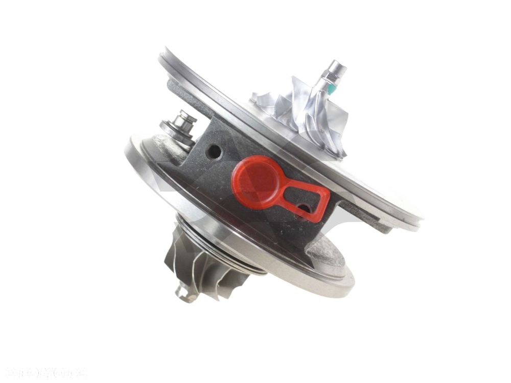 Wkład turbiny 46351871 Fiat 1.6 M-jet 84kW/88KW 2020- 46352758  RHV3-C43T36 - 5