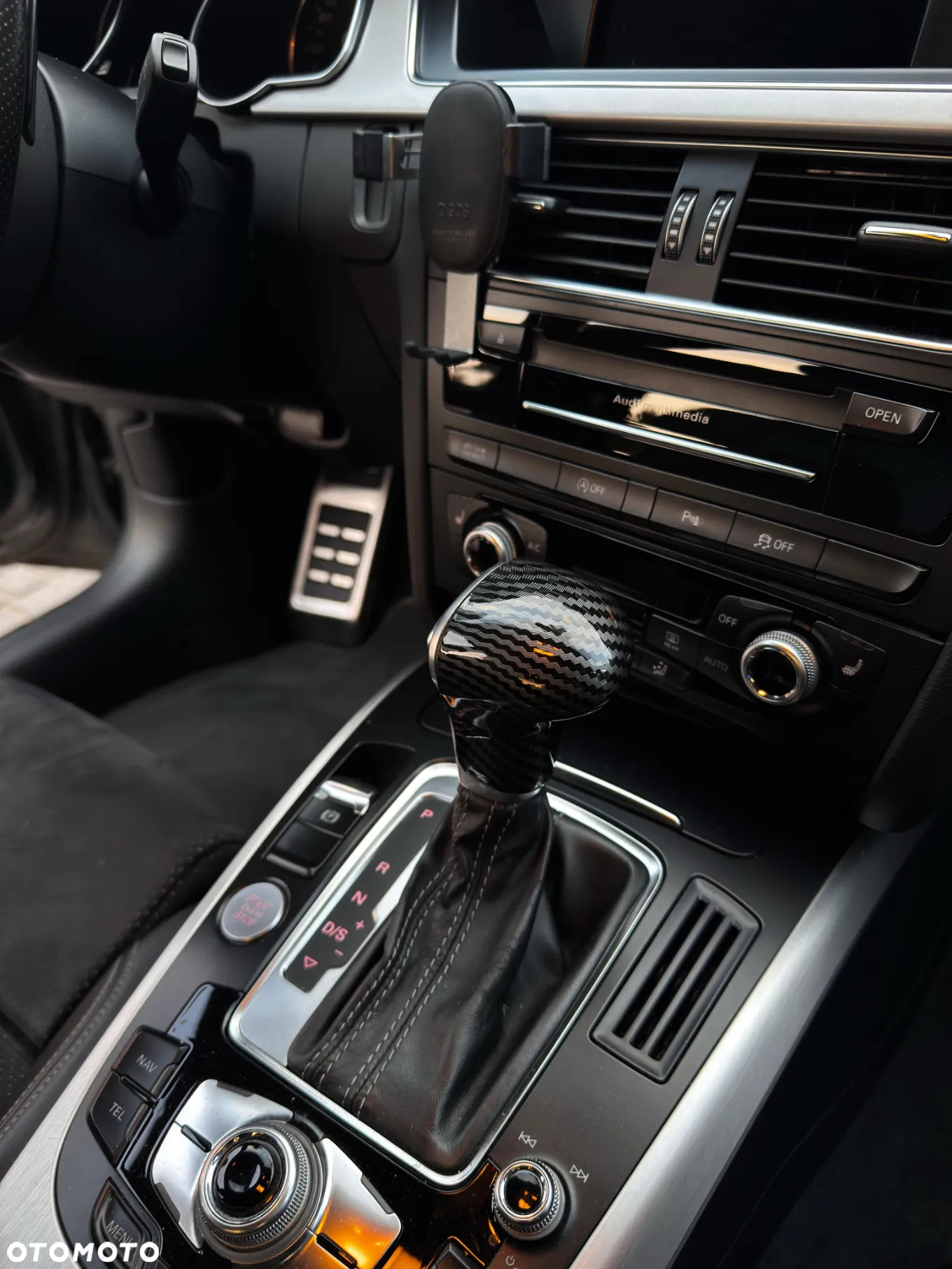 Audi A5 2.0 TFSI Quattro S tronic - 7