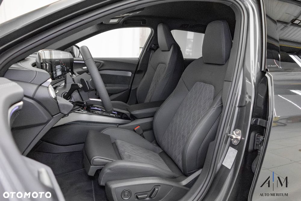 Audi A5 Avant - 19