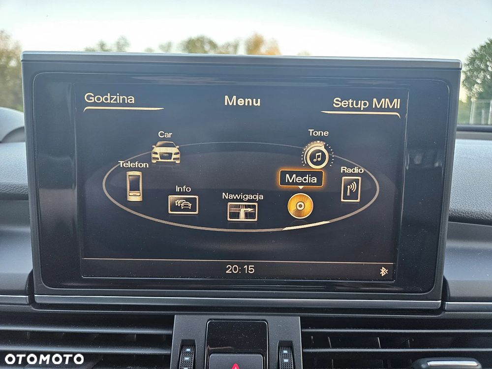 Audi A7 Sportback 3.0 TDI clean diesel Quattro S tronic - 27