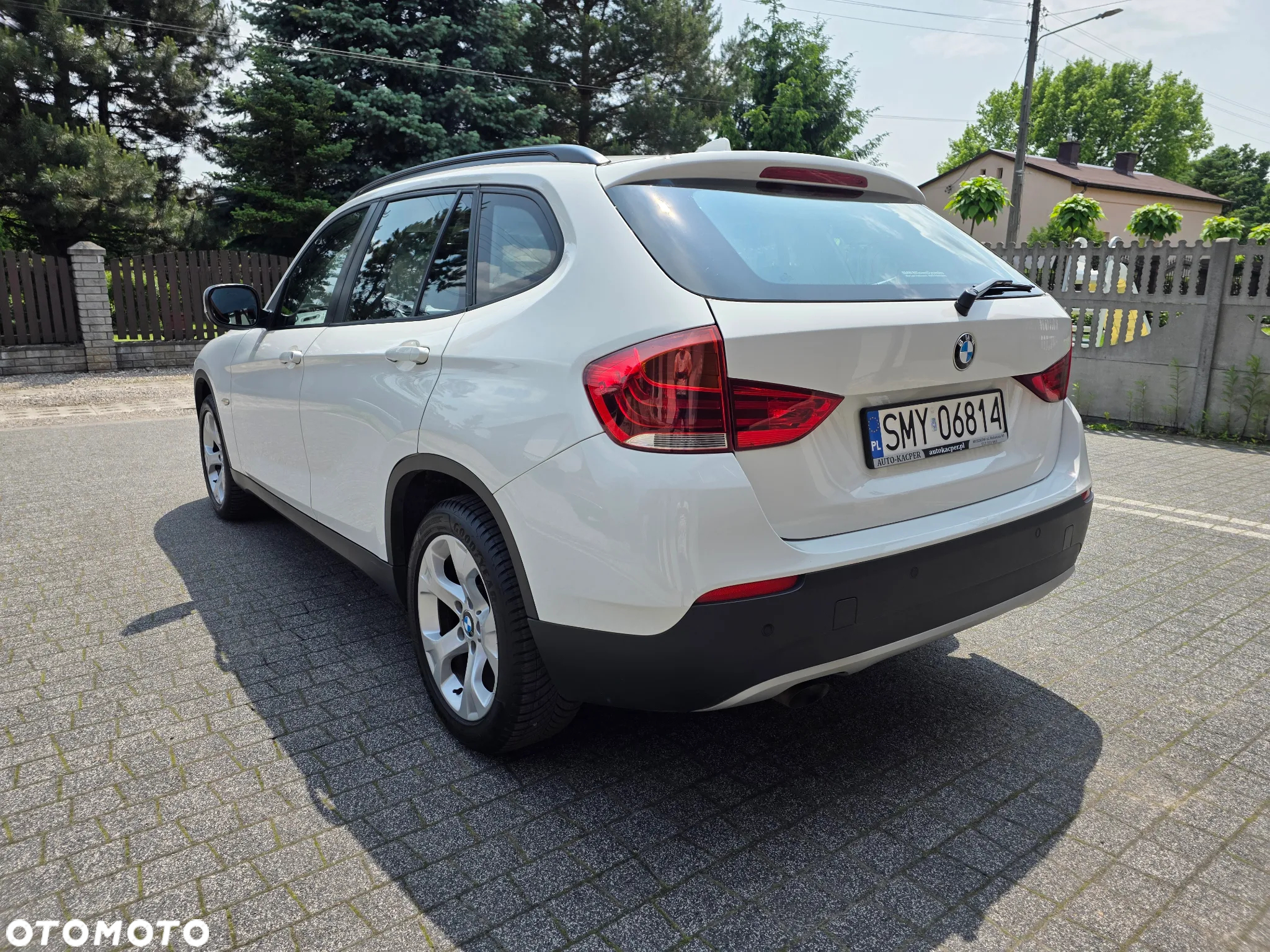 BMW X1 xDrive18d - 3