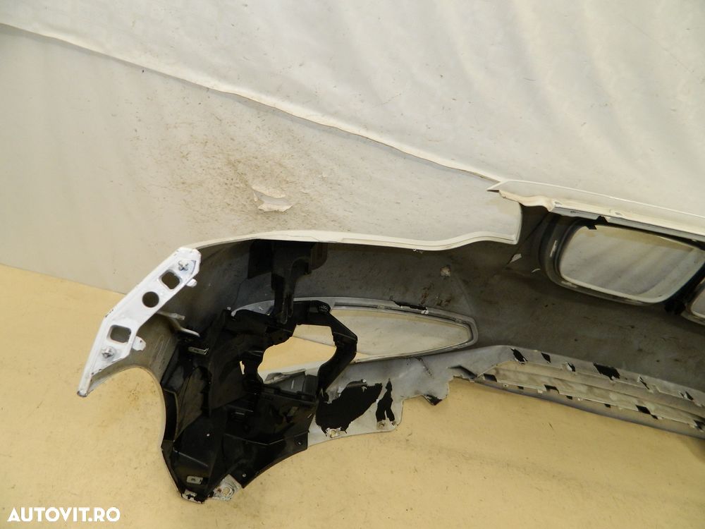 Bara fata BMW Seria 2 F22, F23, 2015, 2016, 2017, 2018, 51117293829 - 3