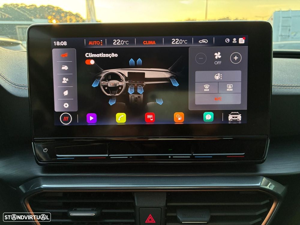 Cupra Formentor - 26