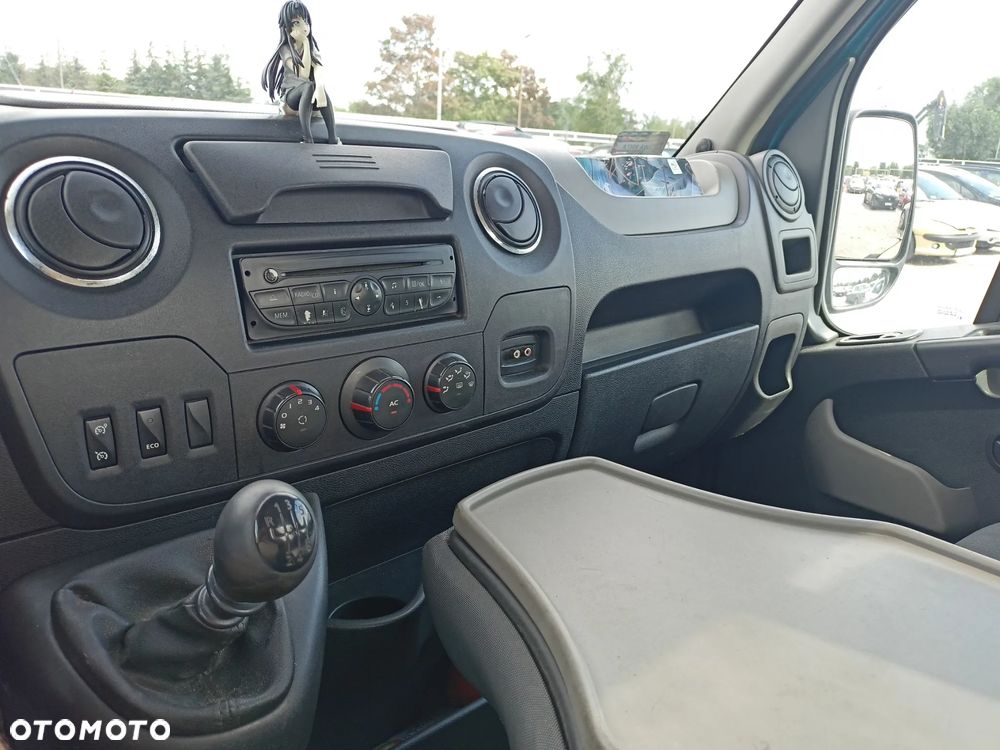 Renault Master - 11