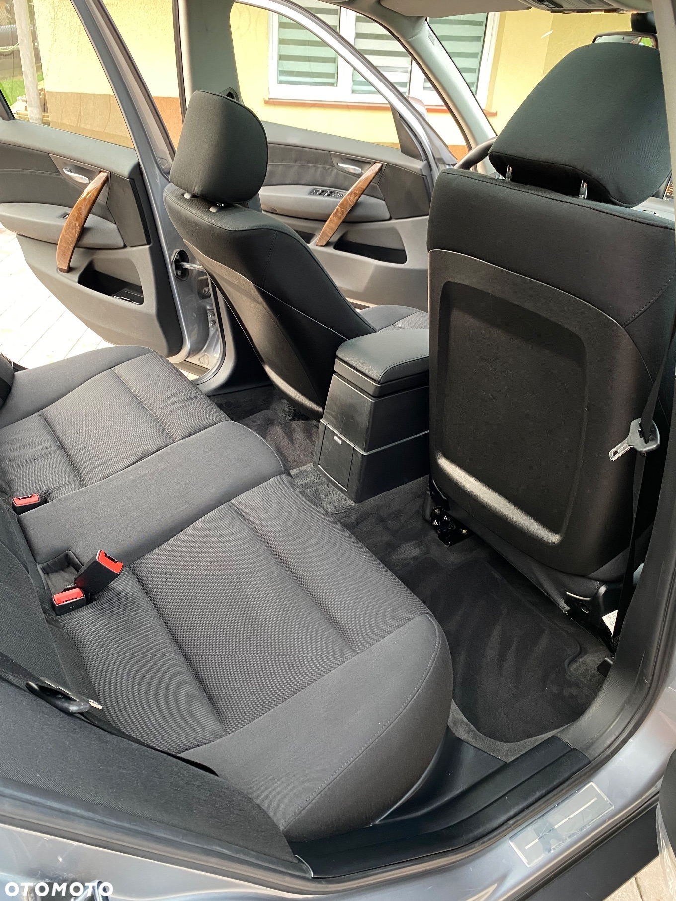 BMW X3 sDrive18d Advantage - 22
