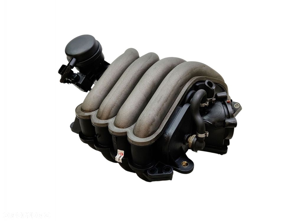 KOLEKTOR SSĄCY VOLKSWAGEN PASSAT B5 LIFT (2000-2005) 2.0 8V 115KM 06B133200D 06B133210AS - 6