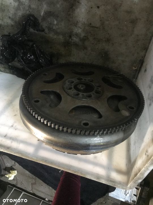 SPRZĘGŁO HYDROKINETYCZNE  SIGNUM VECTRA C  3.0CDTI - 6