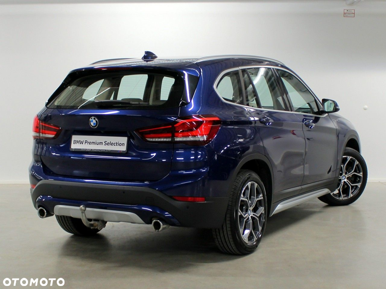 BMW X1 sDrive18d xLine sport - 5
