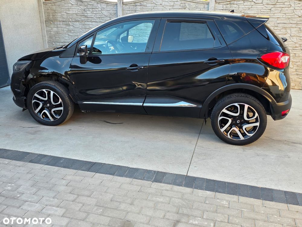 Renault Captur - 6