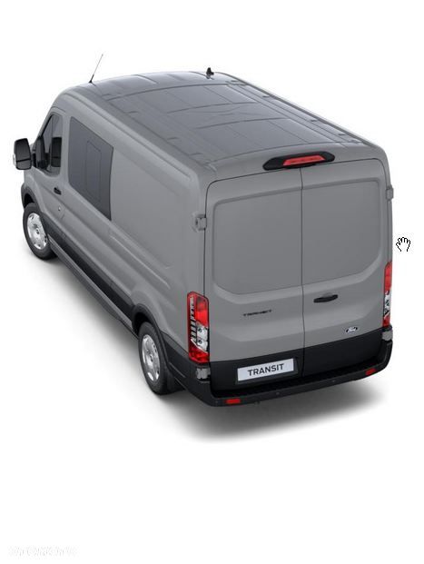 Ford Transit L3H2 Trend (bryg.) - 4
