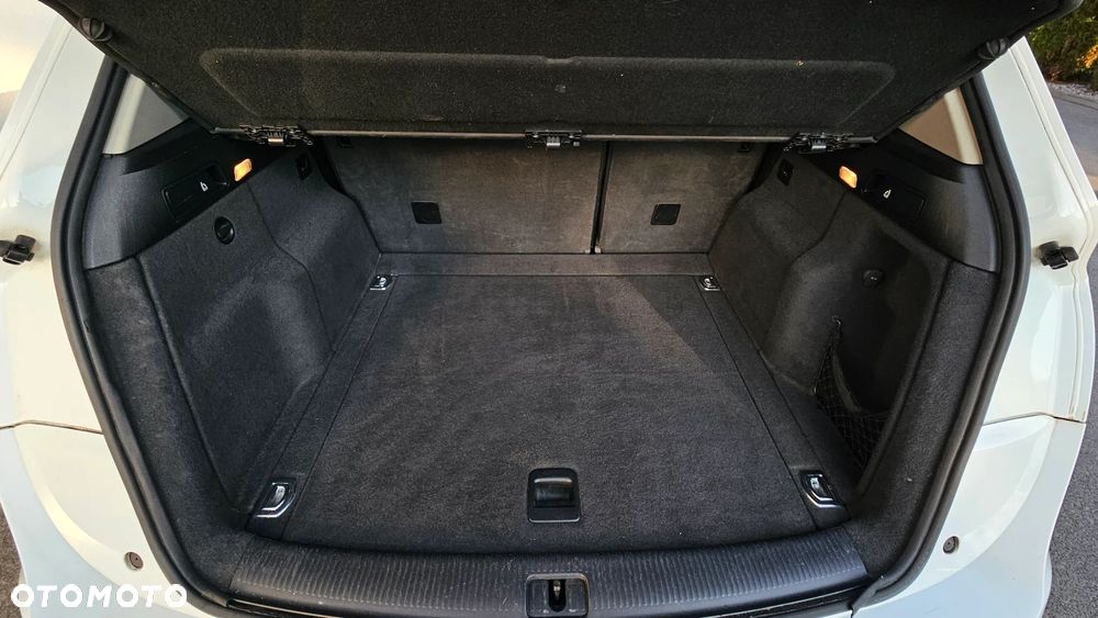 Audi Q5 2.0 TDI Quattro - 20