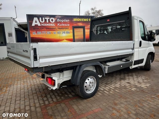 Peugeot boxer - 11