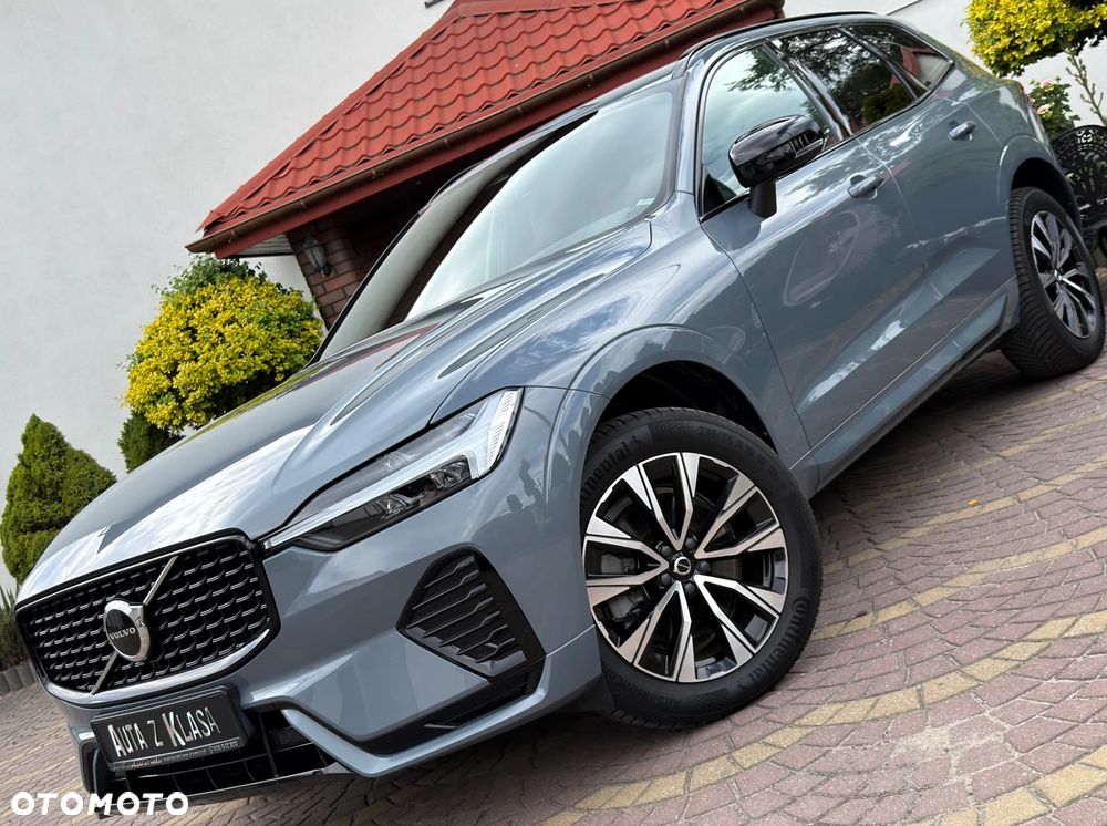 Volvo XC 60 B4 D Geartronic RDesign - 3