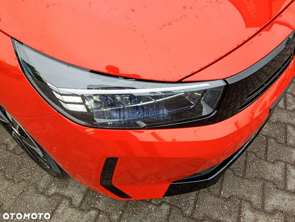 Opel Corsa - 4