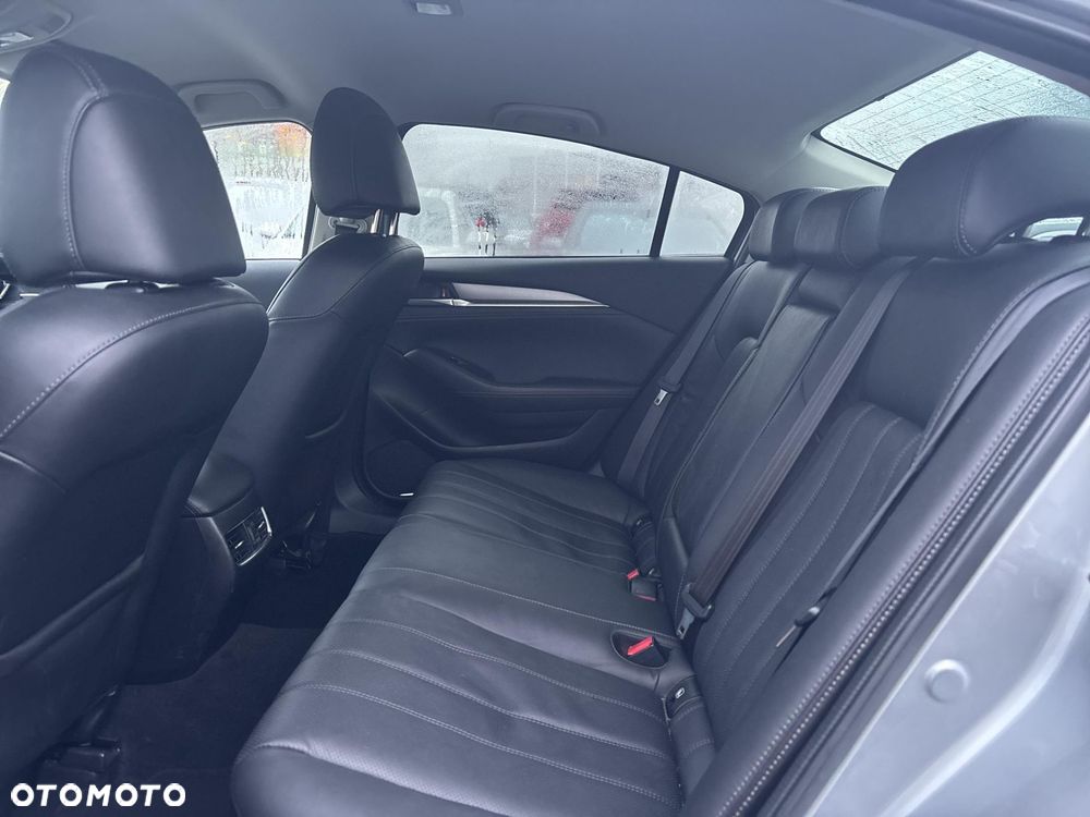 Mazda 6 2.0 SKYMotion - 13