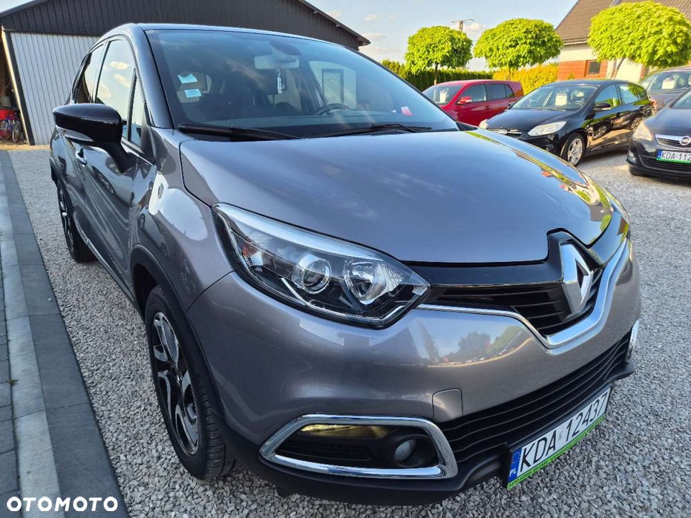 Renault Captur - 12