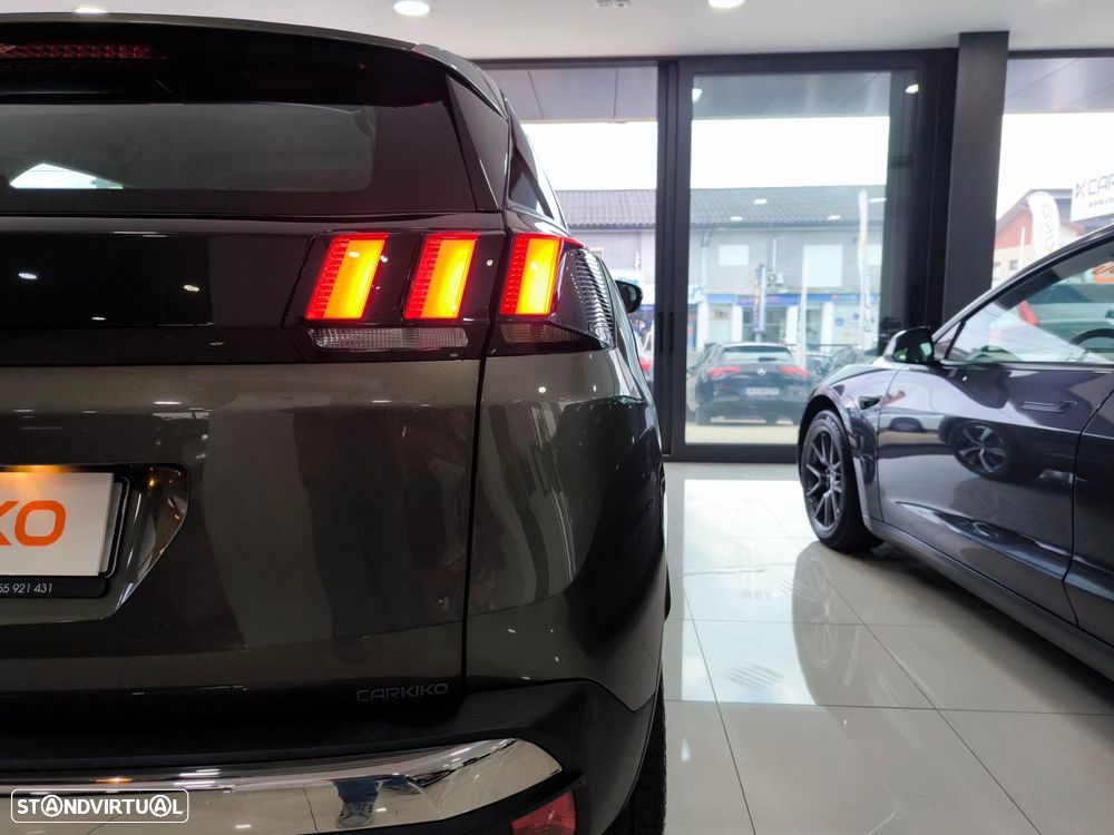 Peugeot 3008 1.5 BlueHDi Active Pack - 8