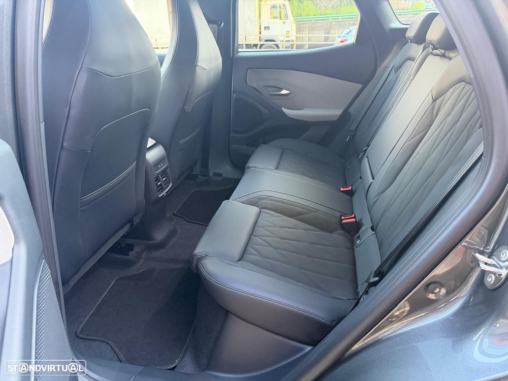 Ford Explorer 77 kWh Premium - 11